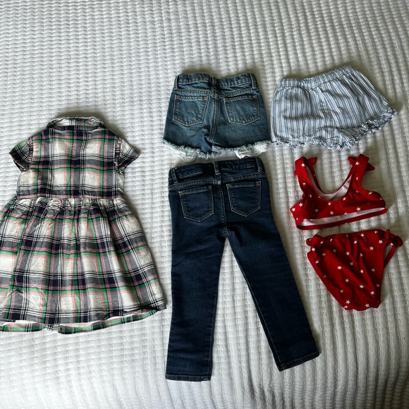 Gap/Old Navy 3T Lot - Picture 2 of 8